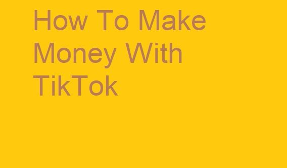 good idea. How to make money $ on paypal